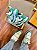Tênis Louis Vuitton skete Prime - Branco c Verde - Imagem 7