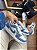Nike Low | Banco jeans - Imagem 3