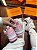 Tênis Louis Vuitton skete Prime - Rosa Bebe - Imagem 5