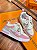 Tênis Louis Vuitton skete Prime - Rosa Bebe - Imagem 7