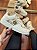 Tenis Air Force x Louis Vuitton - Imagem 1