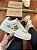 Tenis Air Force x Louis Vuitton - Imagem 5