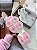 Tênis New Balance 9060 Cinza C Rosa - Imagem 5