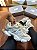 Tênis New Balance 9060 Nude - Imagem 1