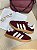 Adidas Gazelle Prime Bordeaux - Imagem 2