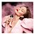 Perfume Carolina Herrera Good Girl Blush Feminino Eau de Parfum 80 ml - Imagem 3