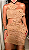 Vestido de Crochê Iza - Imagem 2