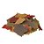 RACAO PRODAC TROPICAL FISH FLAKES 200G - Imagem 3