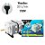 COMPRESSOR DE AR BOYU ELET/MAG ACQ-001 25L/M 110V - Imagem 2