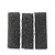 REFIL FILTRO EXT HANG-ON - ESPONJA FILTRANTE 3 UNIDADES - Imagem 1