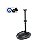 BOMBA SUB BOYU ALTA VAZAO DXB-1500 COM CHAFARIZ 1500L/H 110V - Imagem 3