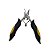 ALICATE SOMA BONE-CUTTING TOOL - ALICATE DE CORTE (INOX) - Imagem 1