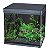 AQUÁRIO CURVO BOYU MS-520 45L PRETO 110V - Imagem 1