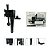 BOMBA SUB BOYU SP-  101  400 480L/H 220V - Imagem 3