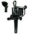 BOMBA SUB BOYU SP-  102 1600 1400L/H 220V - Imagem 1