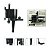 BOMBA SUB BOYU SP-  103 2400 1850L/H 220V - Imagem 3