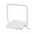 LUMINARIA LED SOMA L16 BRANCA (16W) LED BRANCO AUTOVOLT - Imagem 1