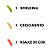 RAÇÃO PRODAC PONDSTICKS COLOR 5KG + 2,5KG GRÁTIS (7,5KG) - Imagem 3