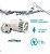 AQUATANK WAVE MAKER WM-7000 I 220V  IMÃ - Imagem 2