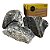 ROCHA SOMA MICROSFERA BLACK AND WHITE ROCK (15-25CM) 20KG - Imagem 1