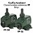 BOMBA SUB BOYU FP - 18 750L/H 220V - Imagem 3