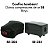 COMPRESSOR DE AR BOYU SE-205 2X2,5 L/H C/ 2 SAIDAS 220V - Imagem 3
