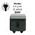 COMPRESSOR DE AR BOYU SE-205 2X2,5 L/H C/ 2 SAIDAS 220V - Imagem 1