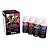 SUPLEMENTO RED SEA RCP TRACE-COLORS A/B/C/D - PACK 4x 100ML - Imagem 1