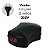 COMPRESSOR DE AR BOYU SE-315 2X3,5L/MIN C/ 2 SAIDAS 220V - Imagem 1