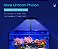 Luminaria Para Aquario Marinho Led Ct Lite G5 85w - Imagem 2