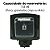 ALIMENTADOR AUTOMATICO SOMA FOOD TIMER TOOL (115ML) - Imagem 2