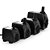 BOMBA SUB PULACO PL-204 - 1500L/H 25W 127V - Imagem 2