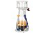 SKIMMER SOMA EQUIPMENT SF-3000 2 BOMBAS SICCE PSK-600 220V - Imagem 1