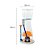 SKIMMER SOMA EQUIPMENT DC-2000(CONICO)-BOMBA DF-3000 - Imagem 1