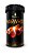 RACAO POYTARA  BLACK LINE MARINHOS PELLETS P 120G - Imagem 1