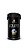 RACAO POYTARA  BLACK LINE COLORS FLAKES 10G - Imagem 1