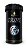 RACAO POYTARA  BLACK LINE COLORS  95G - Imagem 1
