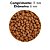 RACAO POYTARA CARPA COR  700G (BAG) - Imagem 3