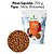 RACAO POYTARA CARPA COR  700G (BAG) - Imagem 4