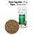 RACAO POYTARA  JABUTI MINI STICKS 75G - Imagem 2