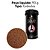 RACAO POYTARA  BLACK LINE SQUID 90G - Imagem 2