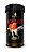 RACAO POYTARA  BLACK LINE KINGUIO FLOATING  95G - Imagem 2