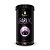RACAO POYTARA  BLACK LINE GARLIC 300G - Imagem 1