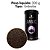 RACAO POYTARA  BLACK LINE GARLIC 300G - Imagem 2