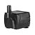 BOMBA SUB SOMA AQUARIOS E FONTES SM-180 (180L/H) AUTOVOLT - Imagem 1