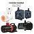 BOMBA SUB BOYU FP - 18 750L/H 127V - Imagem 4