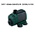BOMBA SUB BOYU FP - 28 950L/H 127V - Imagem 4