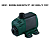 BOMBA SUB BOYU FP - 38 1350L/H 127V - Imagem 3