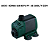 BOMBA SUB BOYU FP - 58 2500L/H 220V - Imagem 3