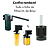 FILTRO INT BOYU SP-2300II 1200L/H C/BOMBA SUB 220V - Imagem 4